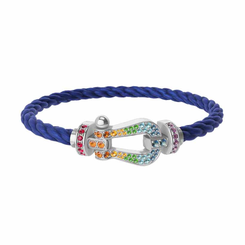 Bracelet Fred Force 10 0B0155-6B0232