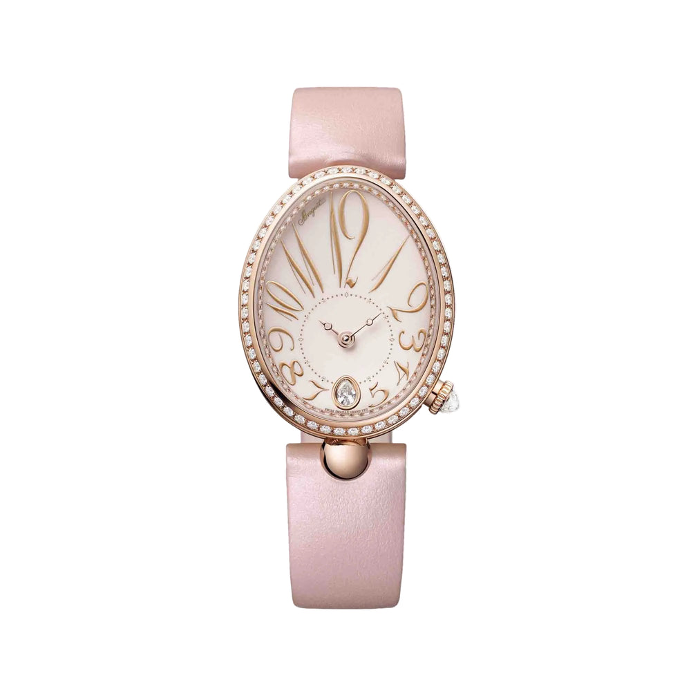 Montre Breguet Reine de Naples 8918BR/2C/364/D00D