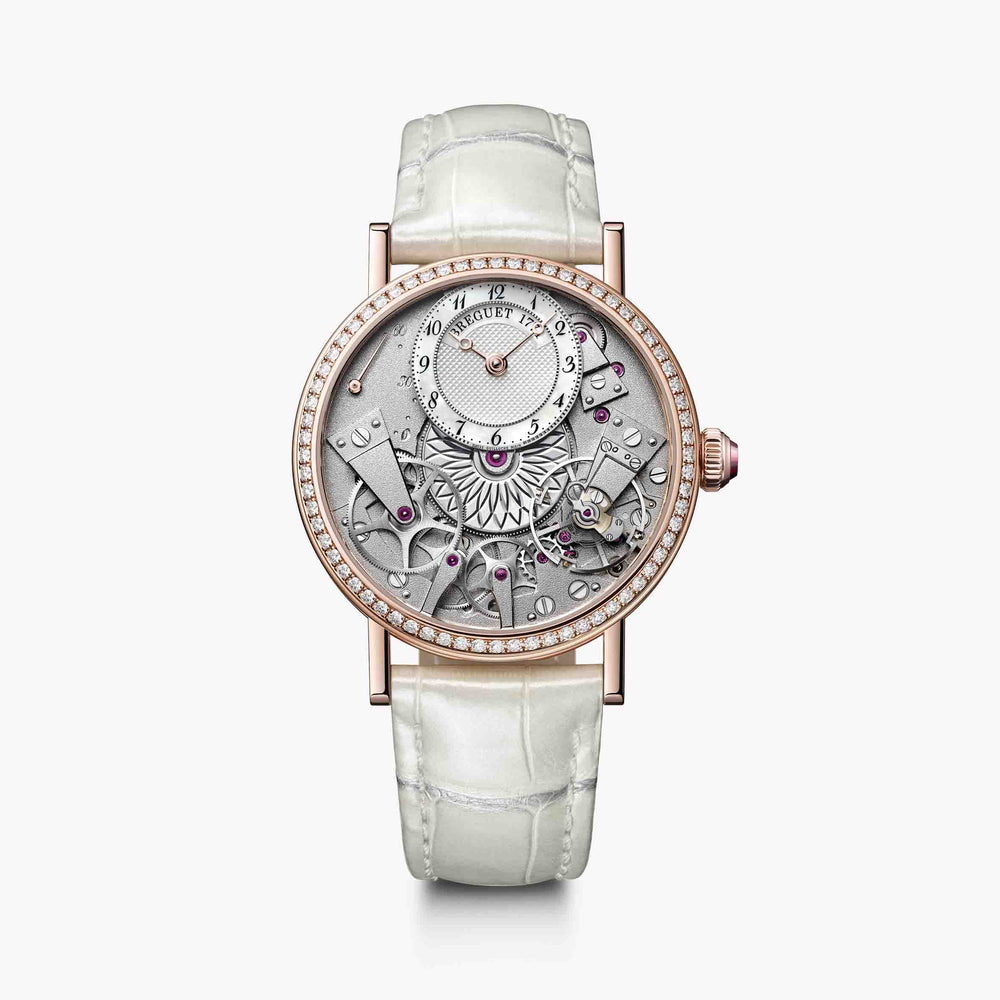 Collection Tradition - 7038BR/18/9V6D00D