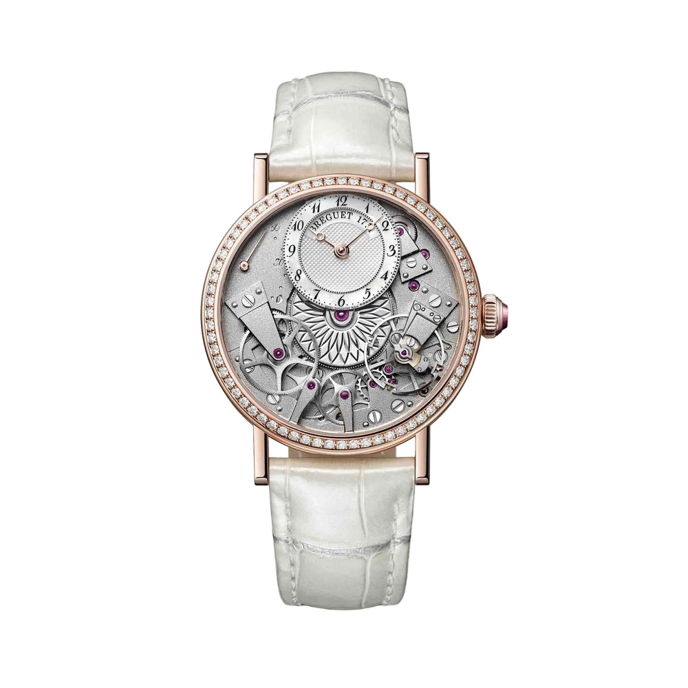 Montre Breguet Collection Tradition 7038BR/18/9V6D00D