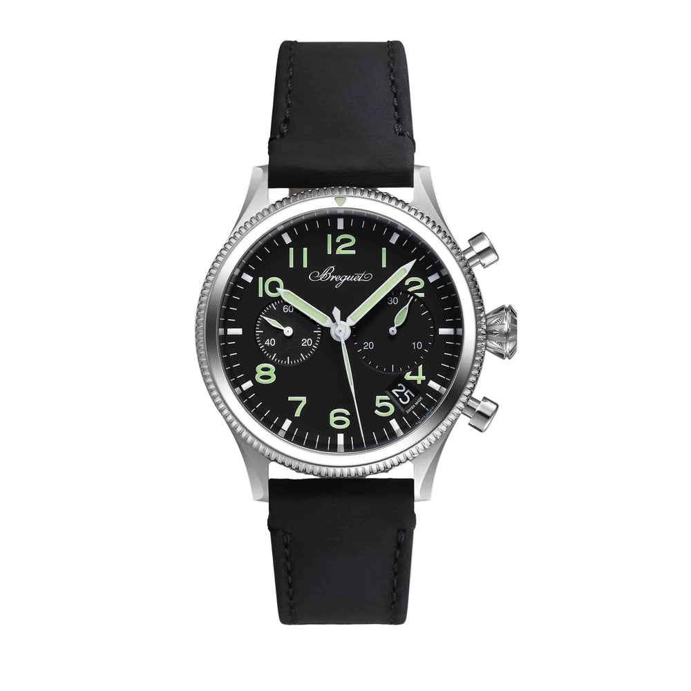 Montre Breguet Type 20 Chronographe 2057ST/92/3WU