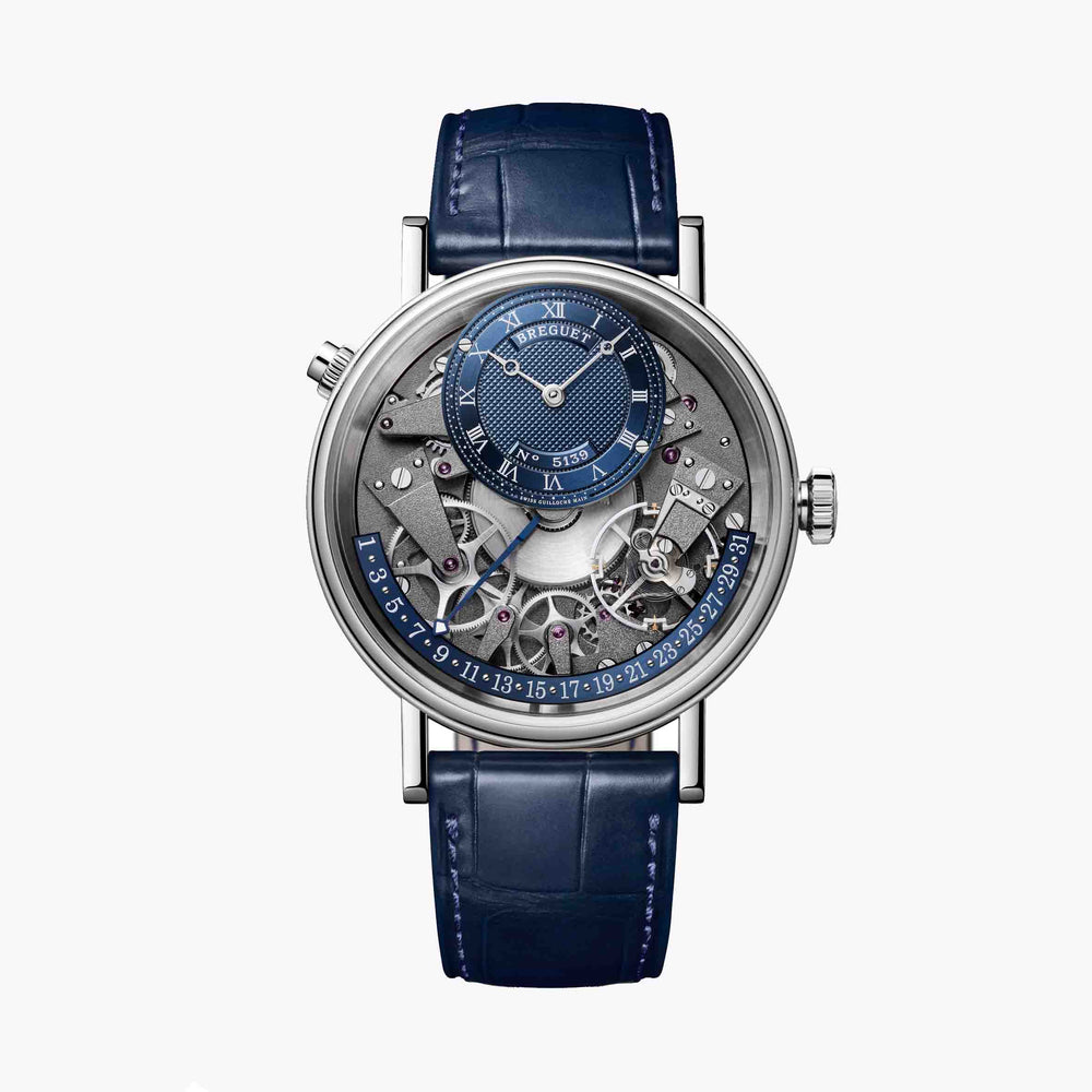 Collection Tradition - 7597BB/GY/9WU