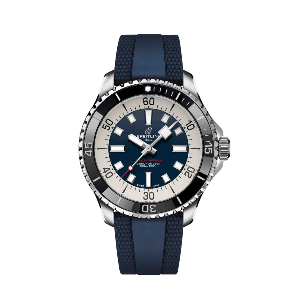 Montre Breitling Superocean Automatic 44 A17376211C1S1