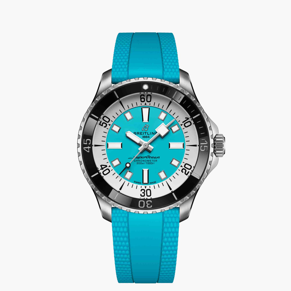SUPEROCEAN AUTOMATIC 44 - A17376211L2S2