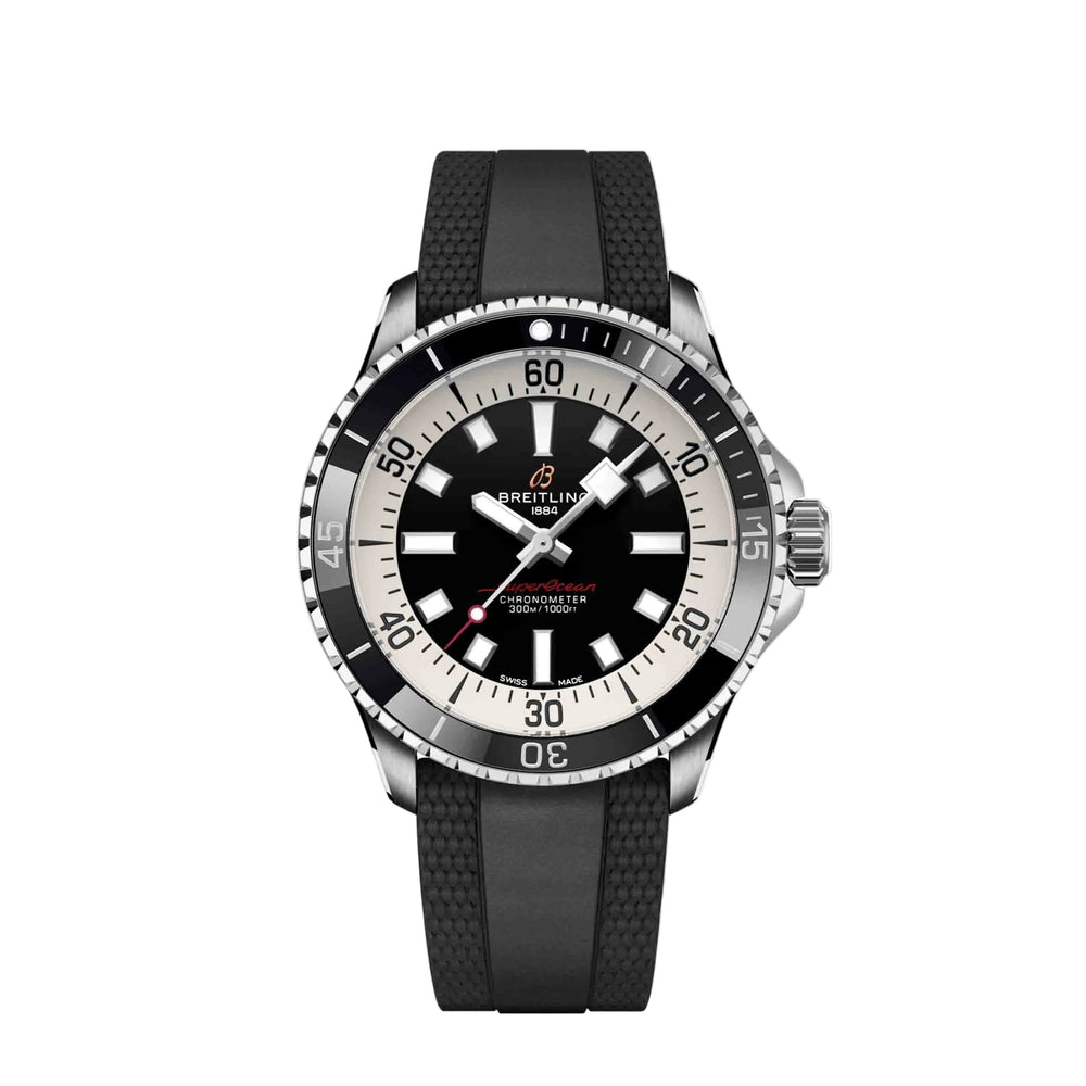Montre Breitling Superocean Automatic 42 A17375211B1S1