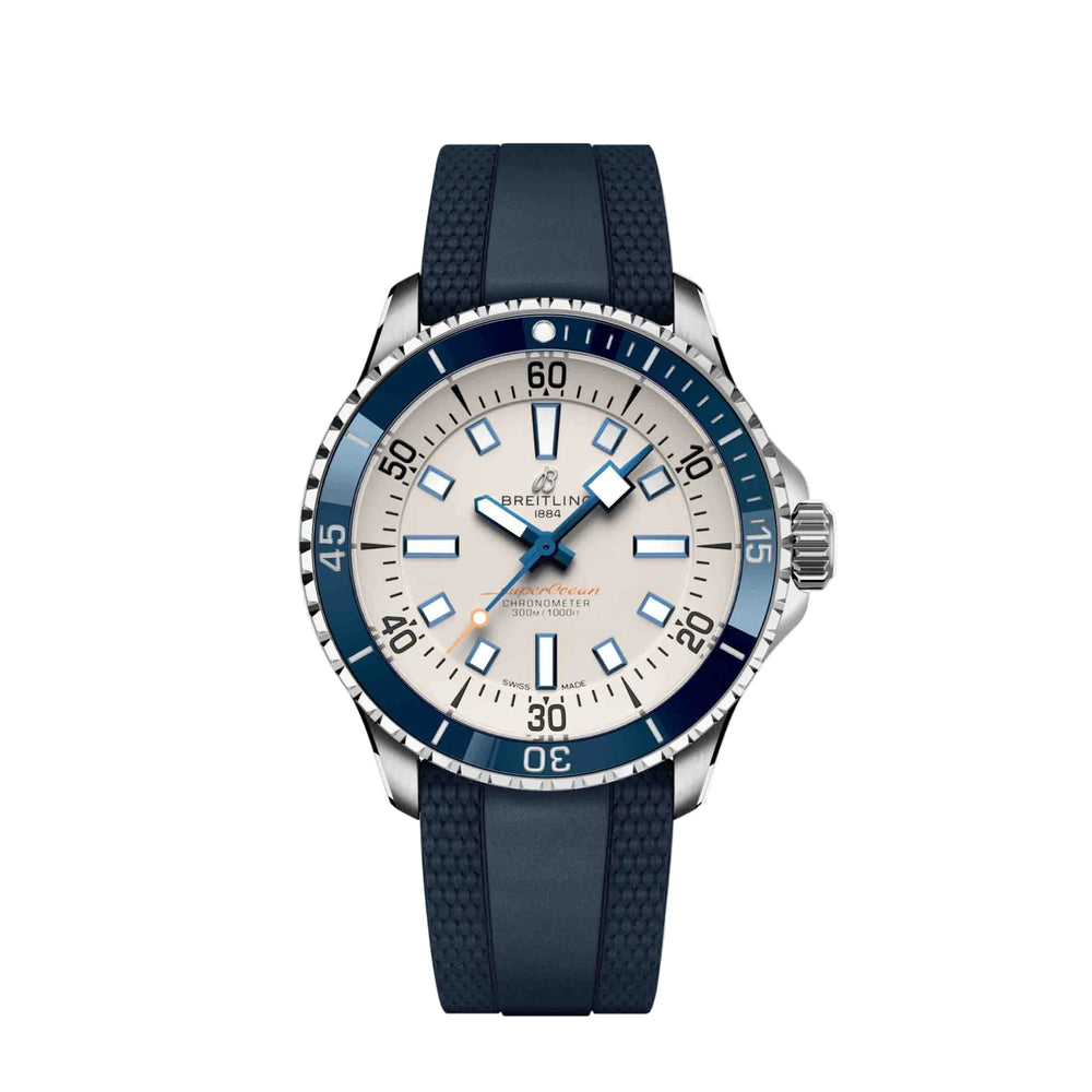 Montre Breitling Superocean Automatic 42 A17375E71G1S1