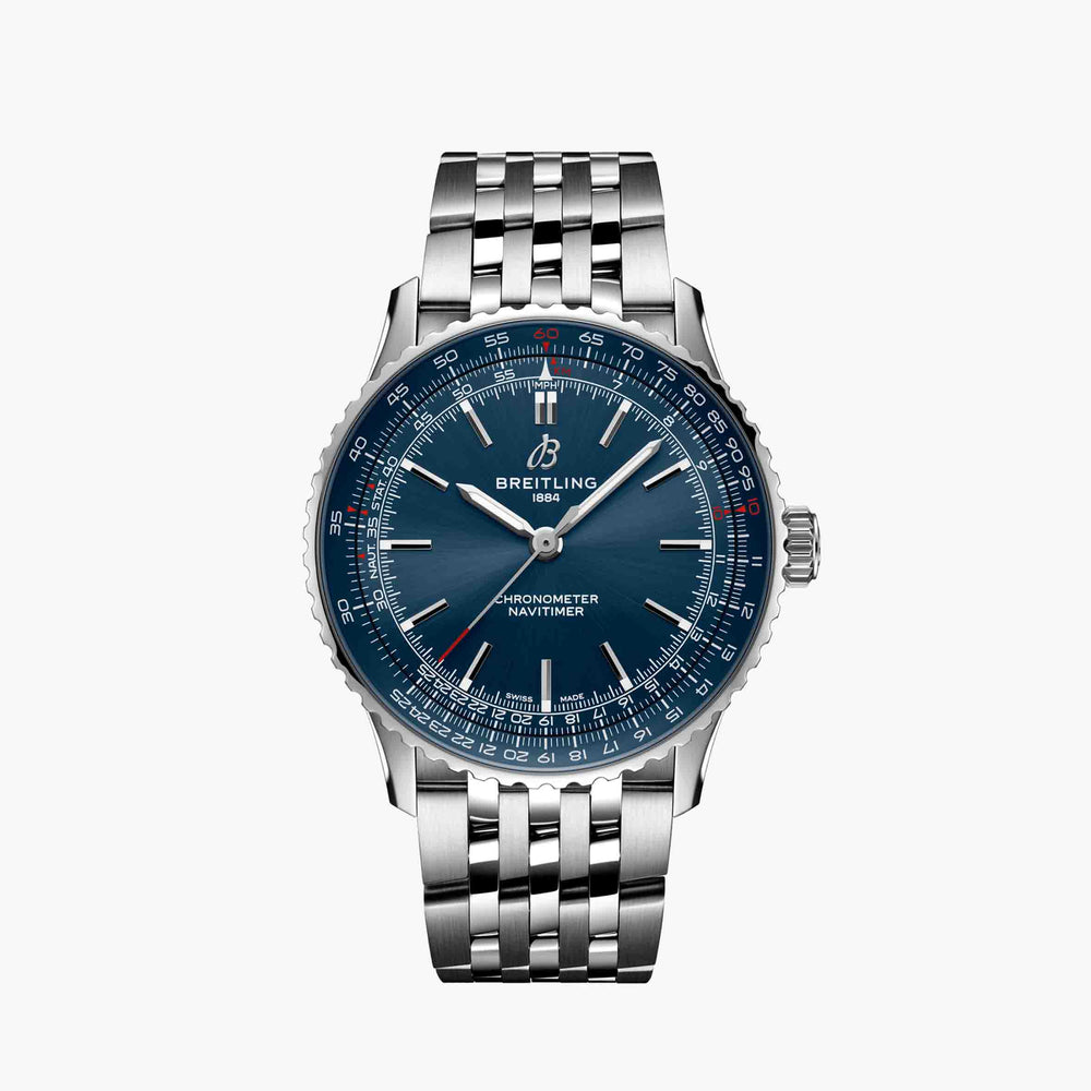 NAVITIMER AUTOMATIC 41 - A17329161C1A1