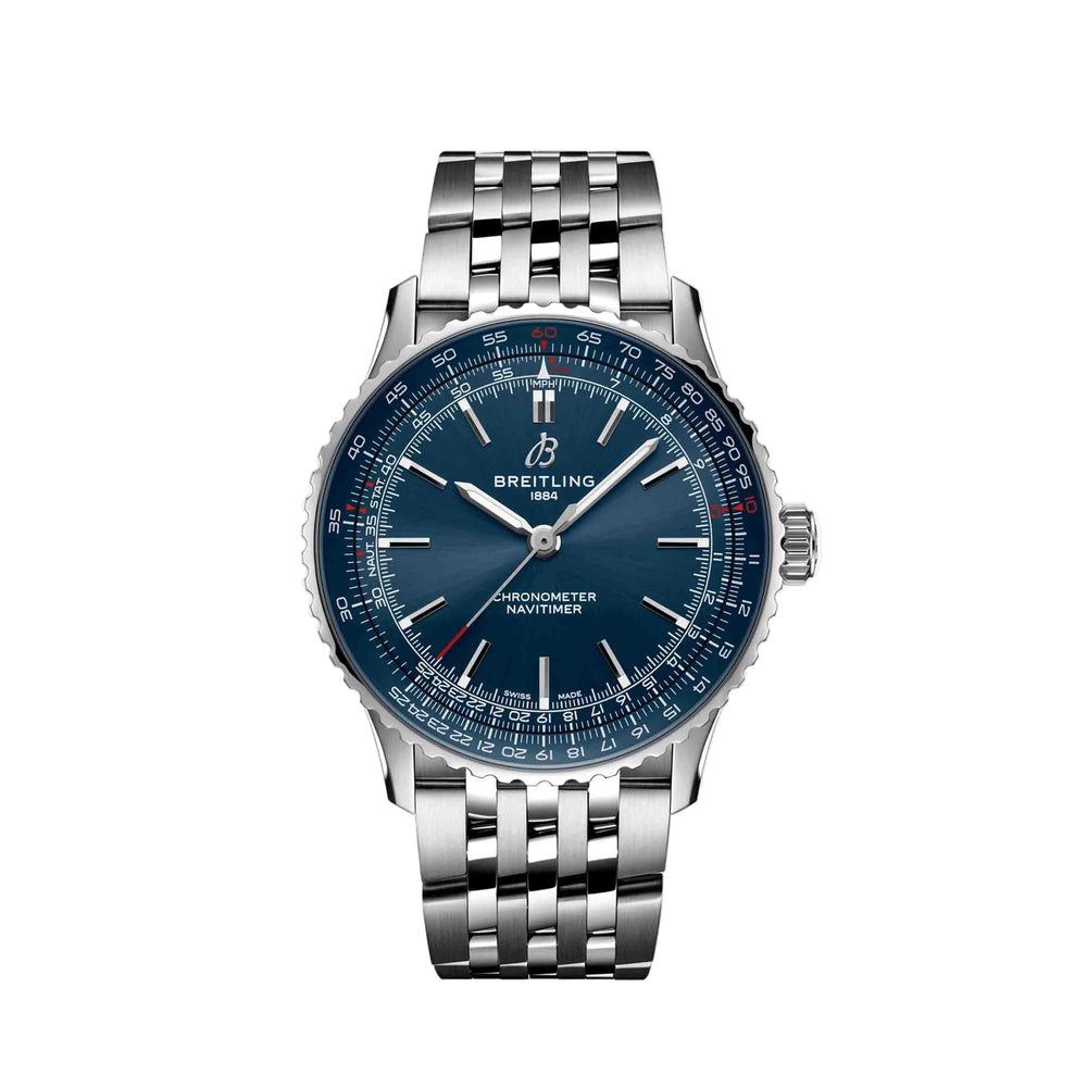 NAVITIMER AUTOMATIC 41 - A17329161C1A1