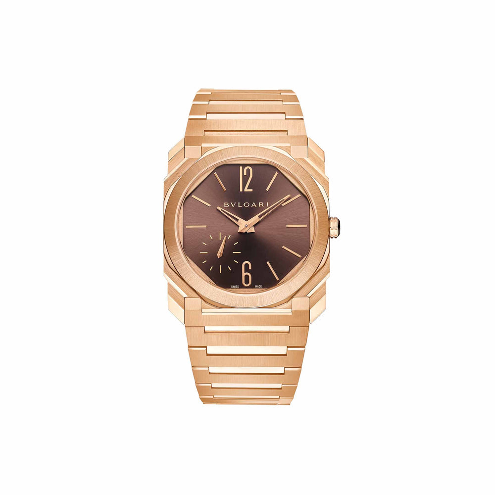 Octo Finissimo Montre 103637