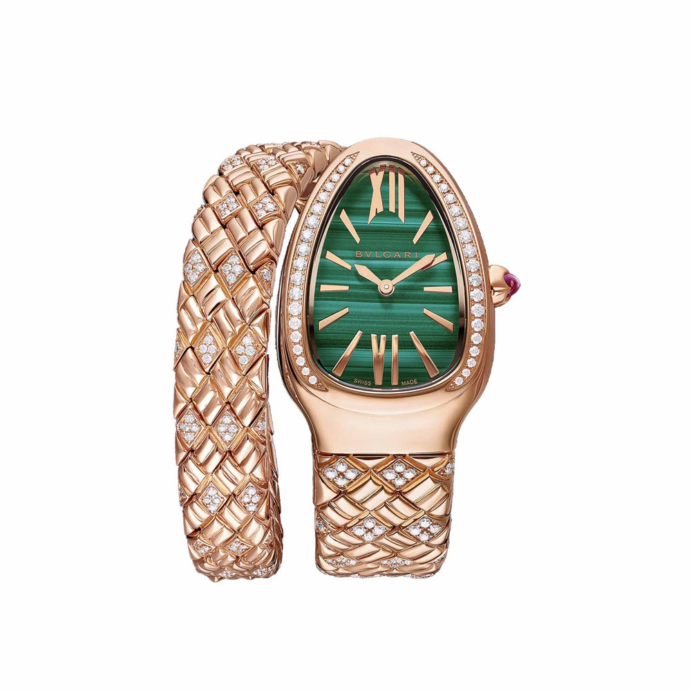 Serpenti Spiga Montre - 103626