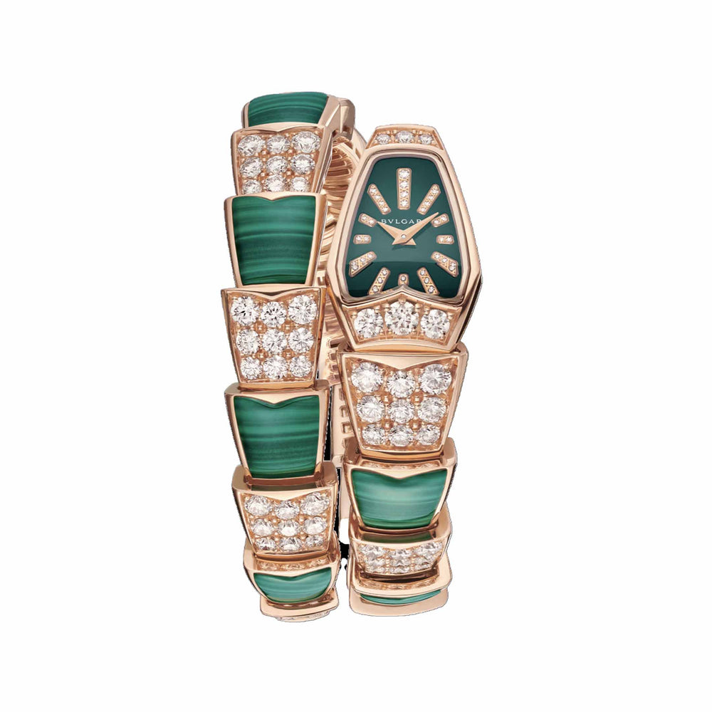 Serpenti Jewellery Montre - 102678