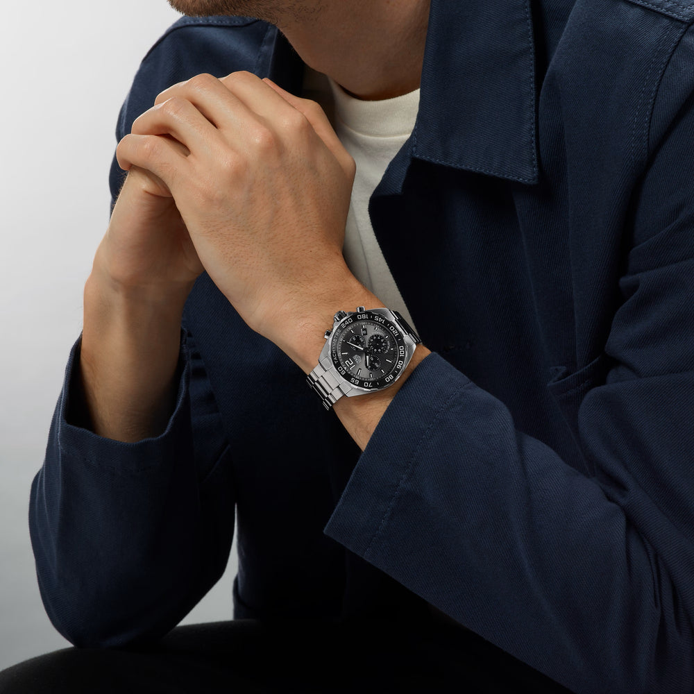 TAG Heuer Formula 1 Chronograph - CAZ1011.BA0842
