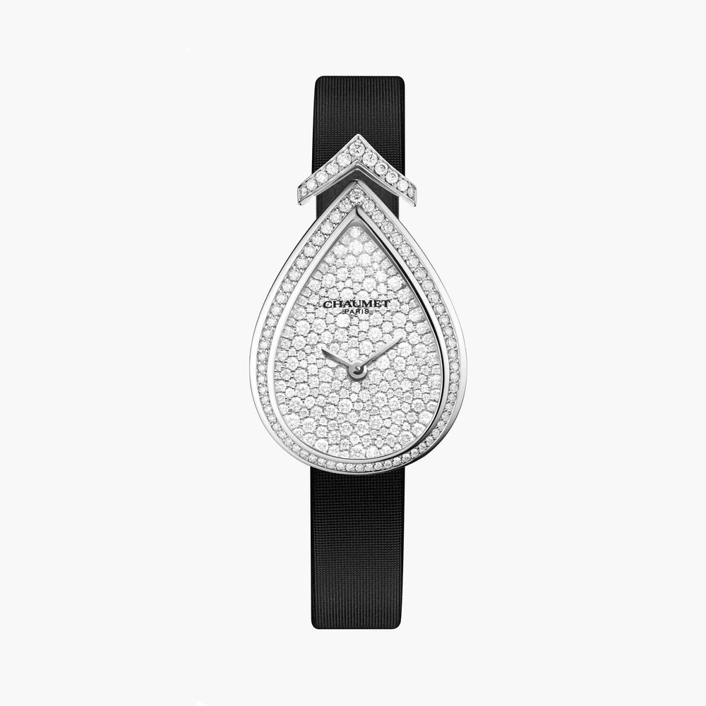 JOSÉPHINE AIGRETTE W85167-001M