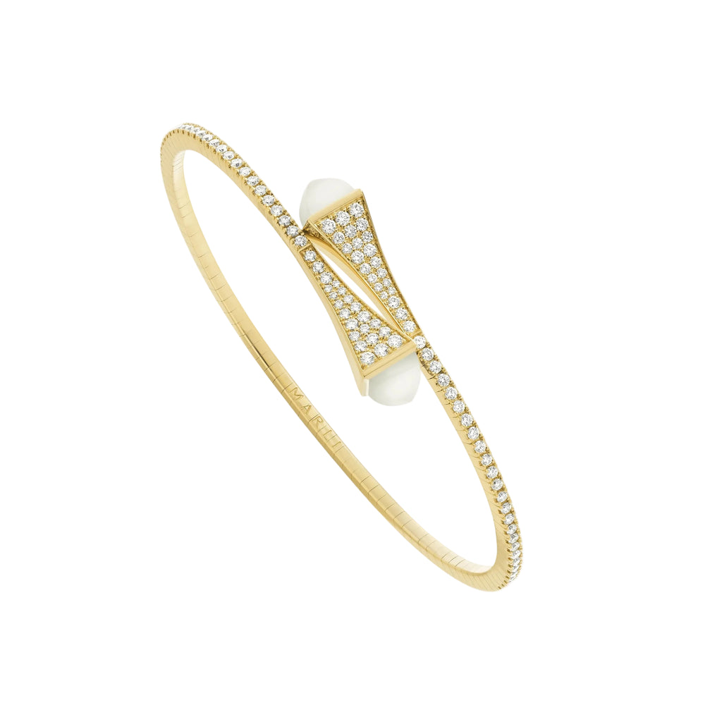 Bracelet Marli NY CLEO - B47YGMS