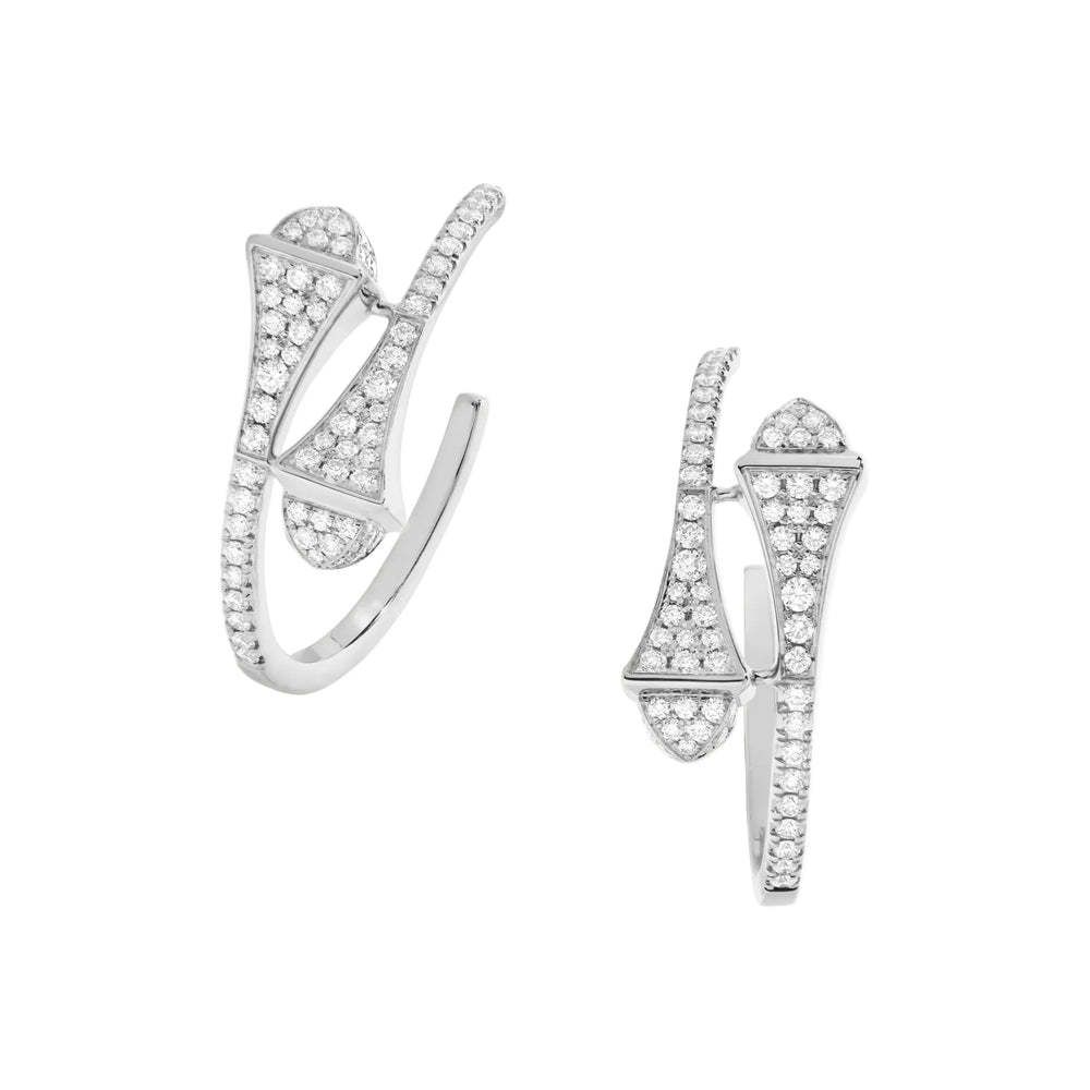 Boucles d'oreilles Marli NY CLEO-E14WGDD