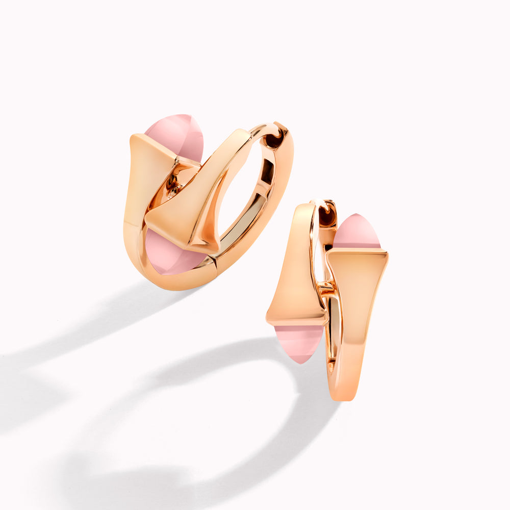 Boucles d'oreilles Marli NY Cleo - E19RGPQ