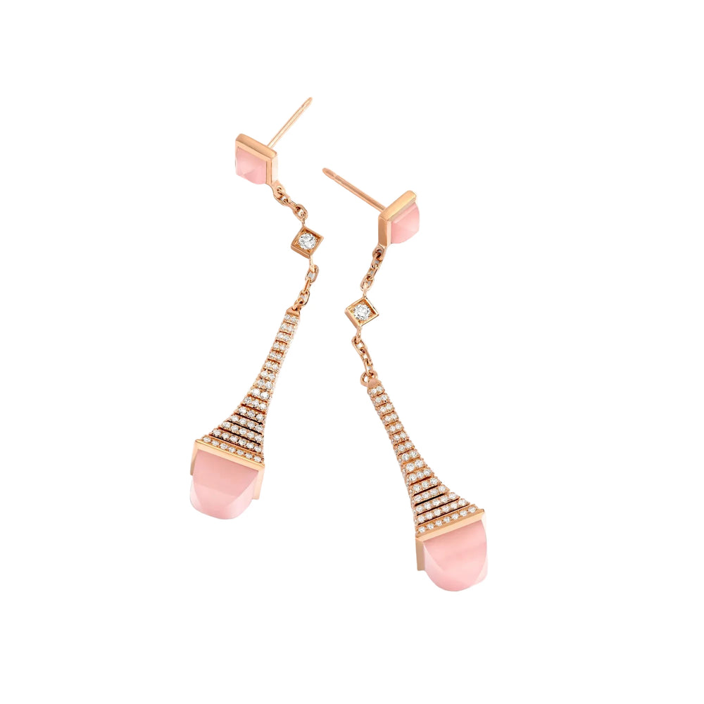 Boucles d'oreilles Marli NY CLEO-E44RGGQ2