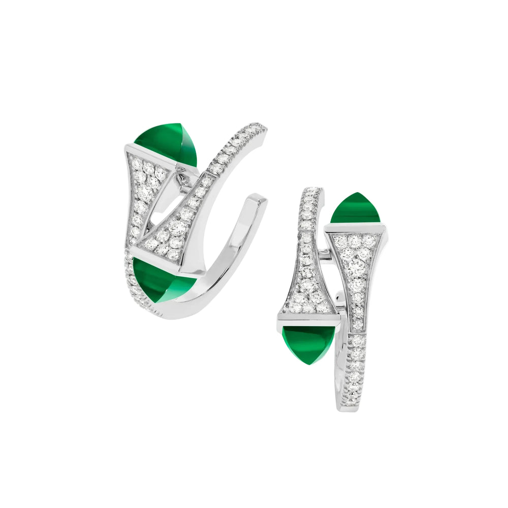 Boucles d'oreilles Marli NY CLEO-E82WGGA