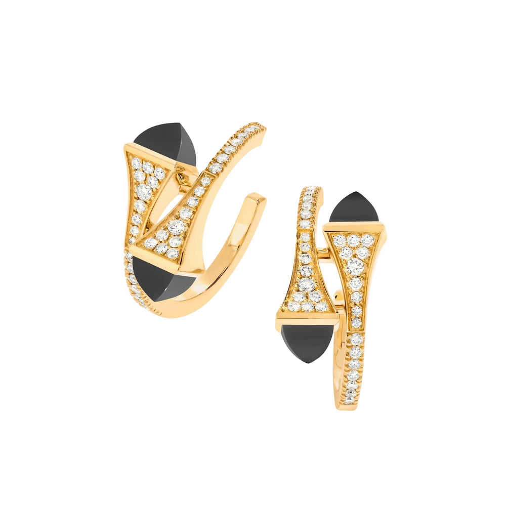 Boucles d'oreilles Marli NY CLEO-E82YGBO