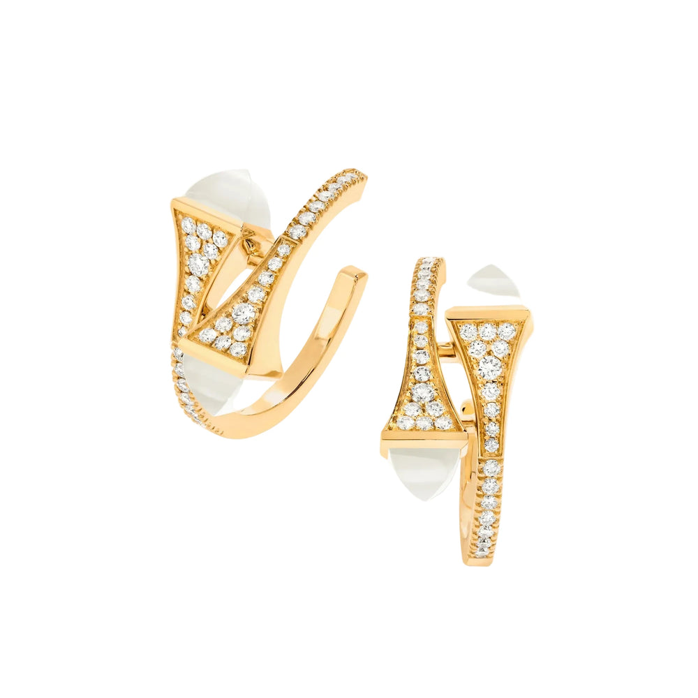 Boucles d'oreilles Marli NY CLEO-E82YGMS