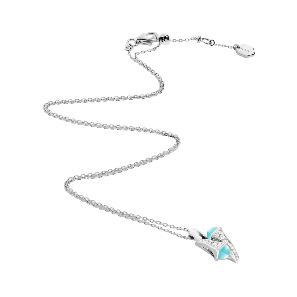Collier Marli NY CLEO-N51WGBC
