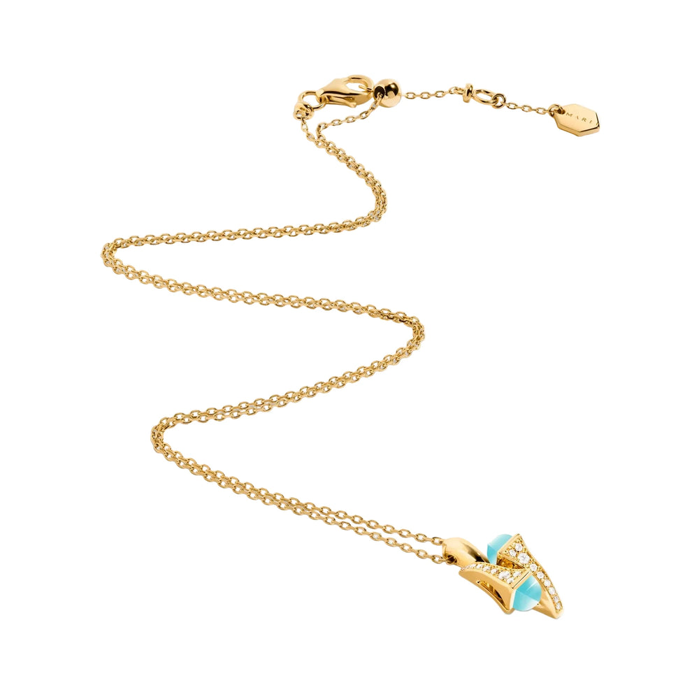 Collier Marli NY CLEO-N51YGBC