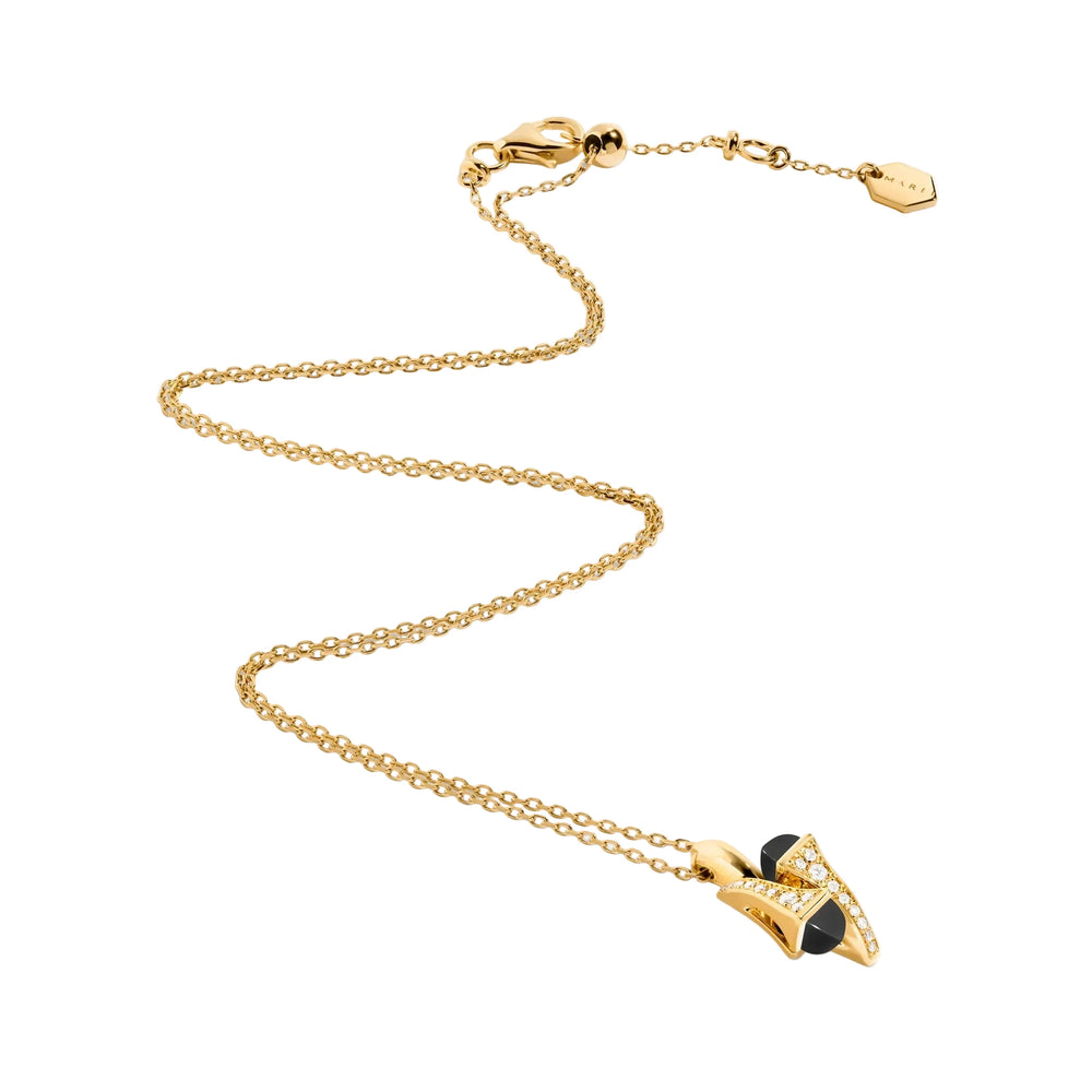 Collier Marli NY CLEO-N51YGBO