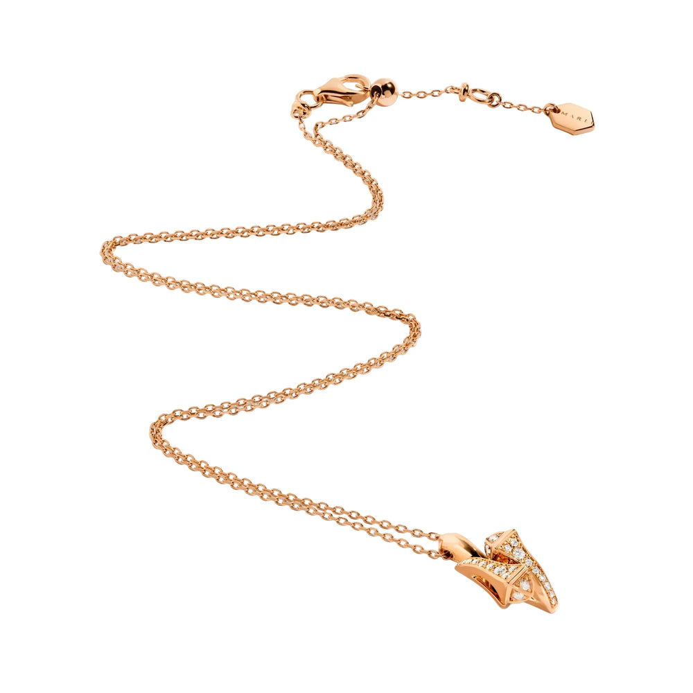 Collier Marli NY CLEO-N52RGDD