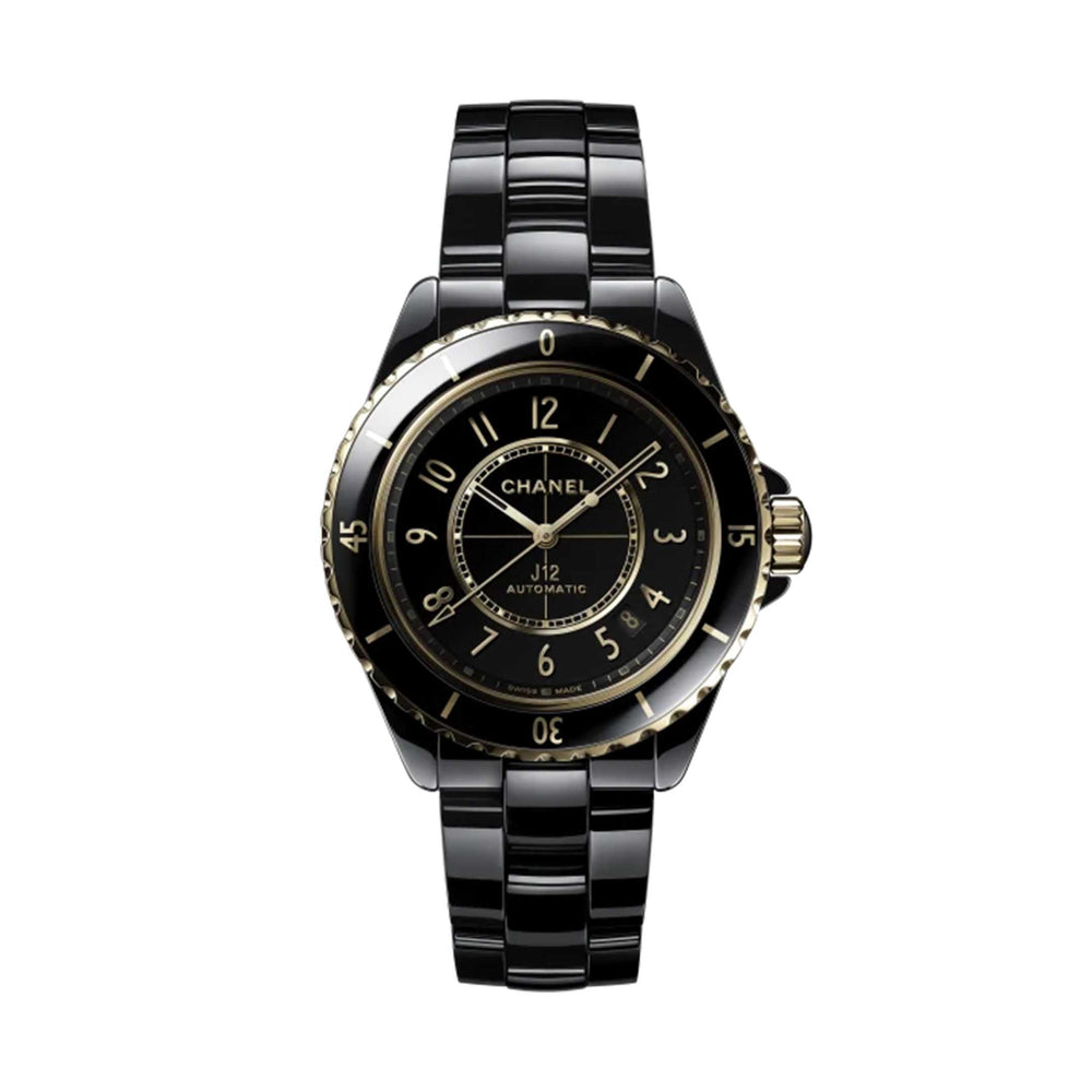 Montre Chanel J12 Calibre 38 mm H9541