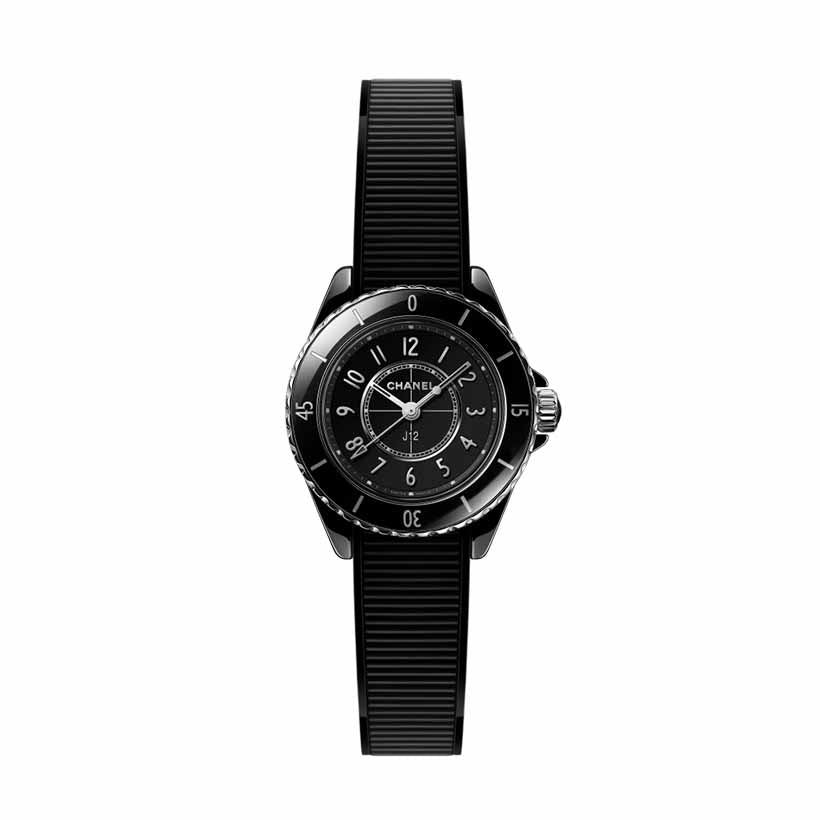Montre Chanel J12, 28 mm H11770
