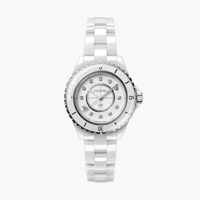 MONTRE J12 - H5703, 3599594131124