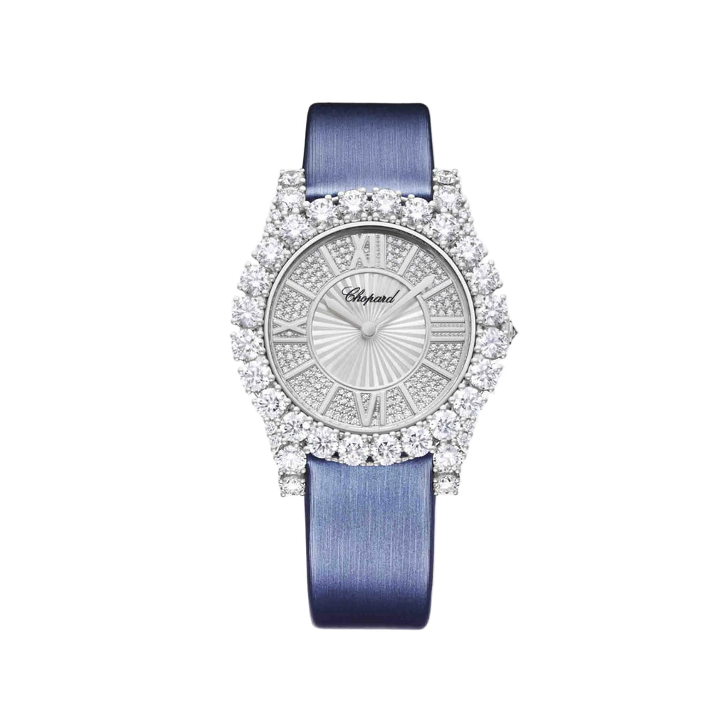 Montre L'HEURE DU DIAMANT 139419-1601