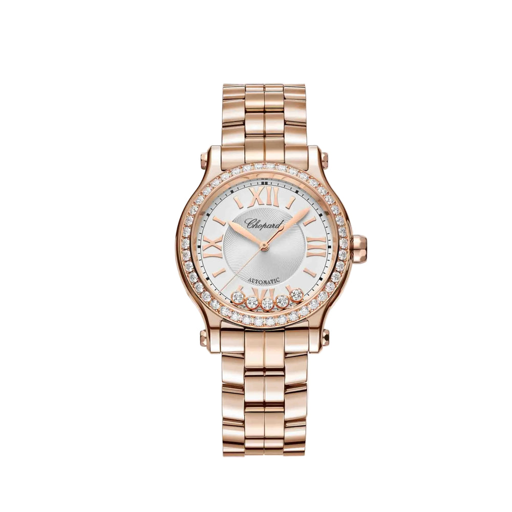 Montre Chopard Happy Sport 275378-5004