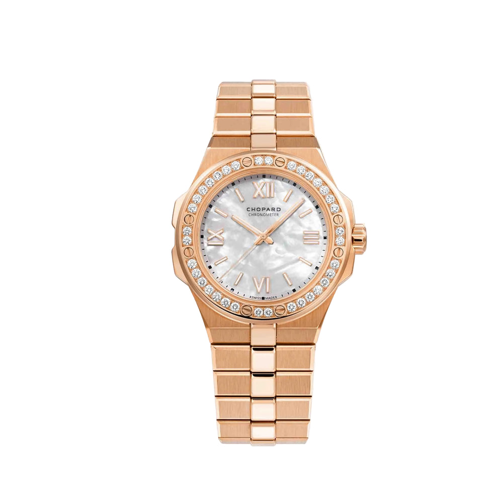 Montre ALPINE EAGLE 36 - 295370-5002