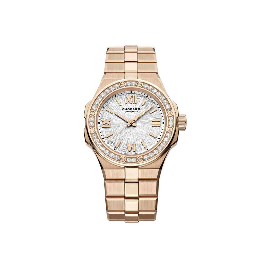 Montre ALPINE EAGLE 33 - 295384-5001