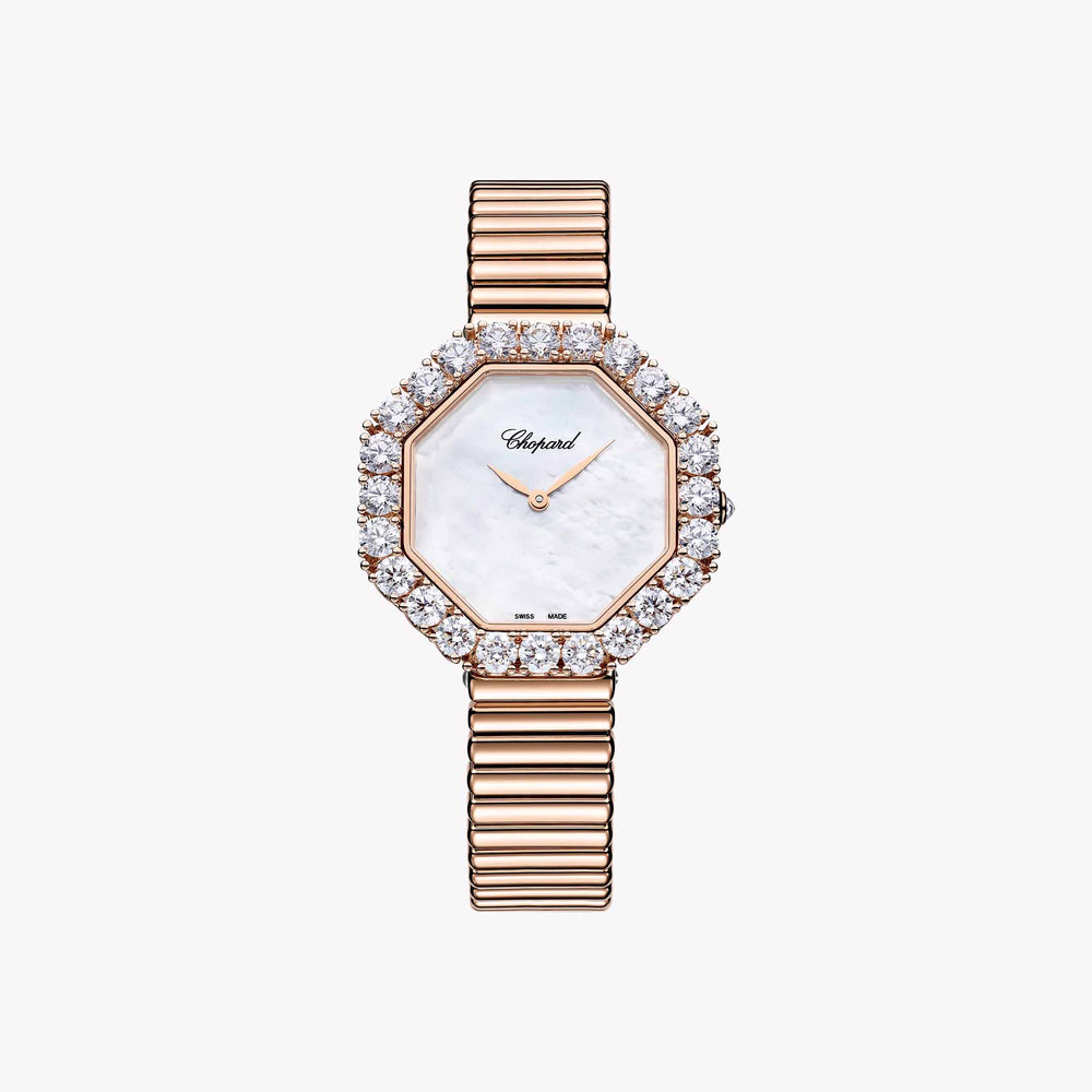 L'Heure Du Diamant Octagonal - 10A097-5404