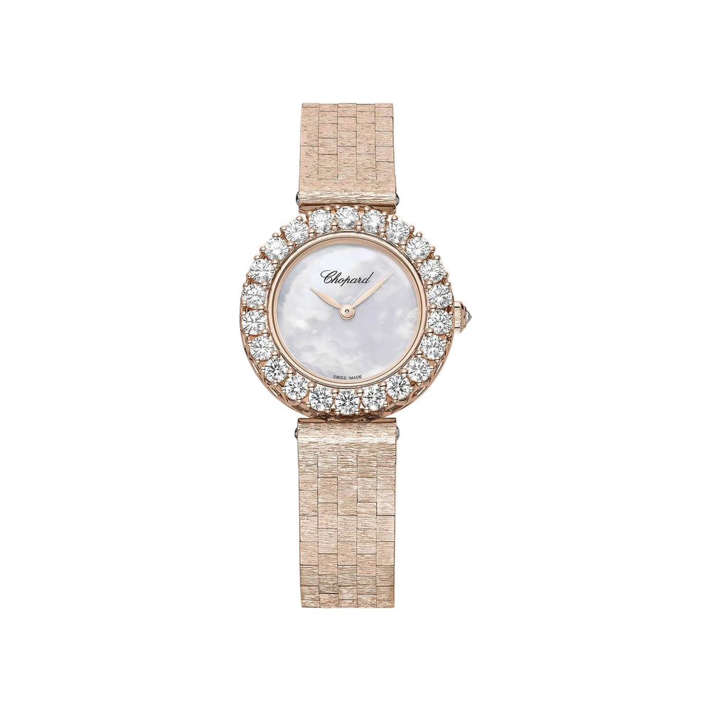 Montre L'HEURE DU DIAMANT ROUND - 10A178-5301