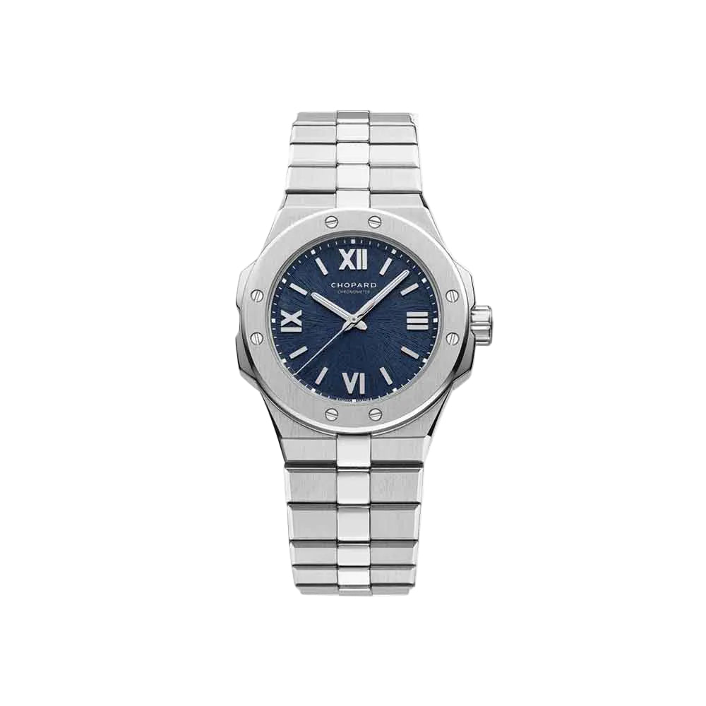 Montre Alpine Eagle 33 - 298617-3001