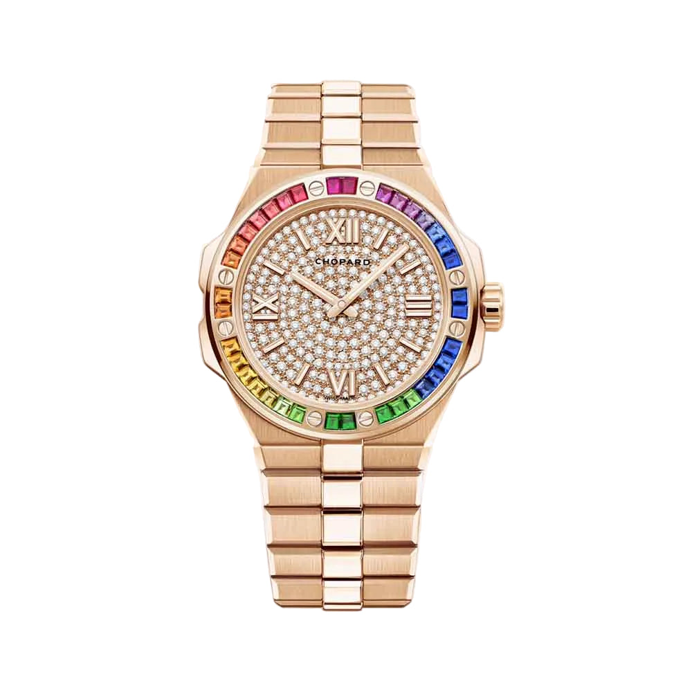 Montre Alpine Eagle 41 - 295363-5011