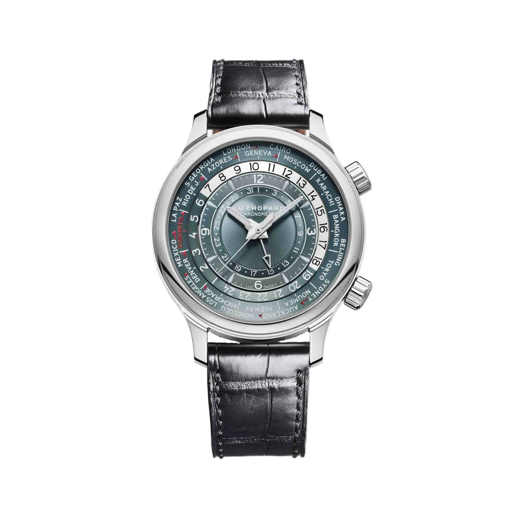 Montre L.U.C TIME TRAVELER ONE - 161942-9001
