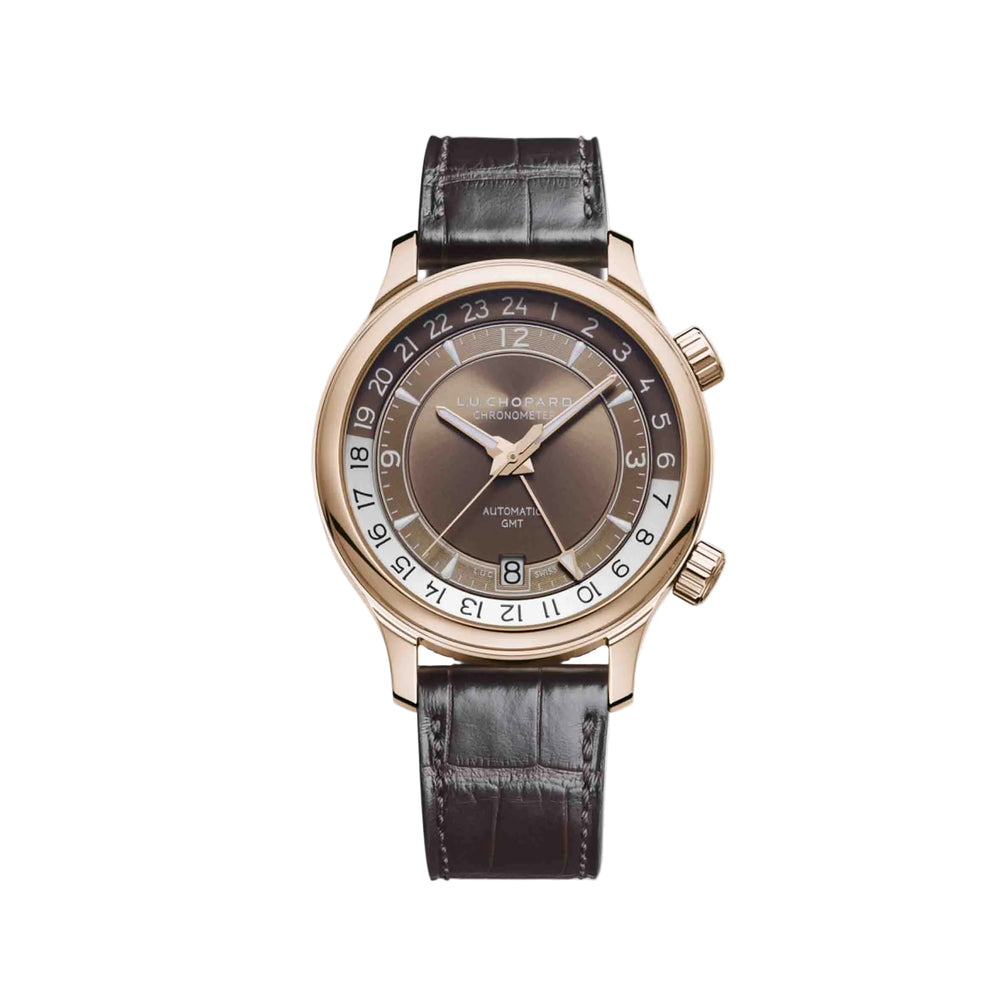 Montre L.U.C GMT ONE - 161943-5001