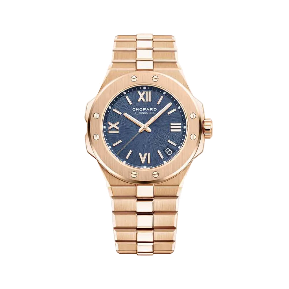 Montre Alpine Eagle 41 - 295363-5001