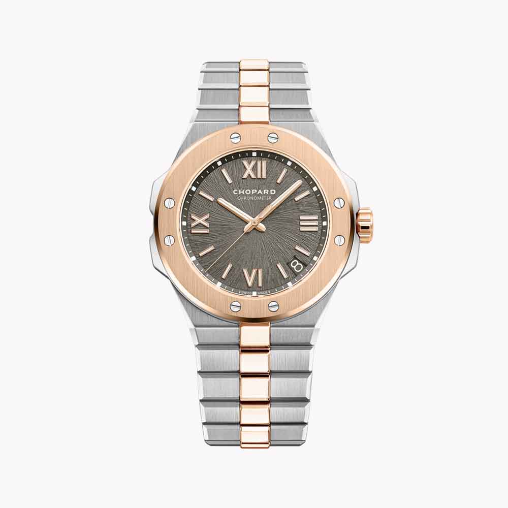 Alpine Eagle 41 - 298600-6001