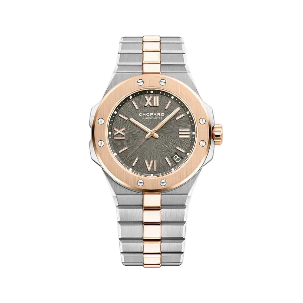 Montre Alpine Eagle 41 - 298600-6001