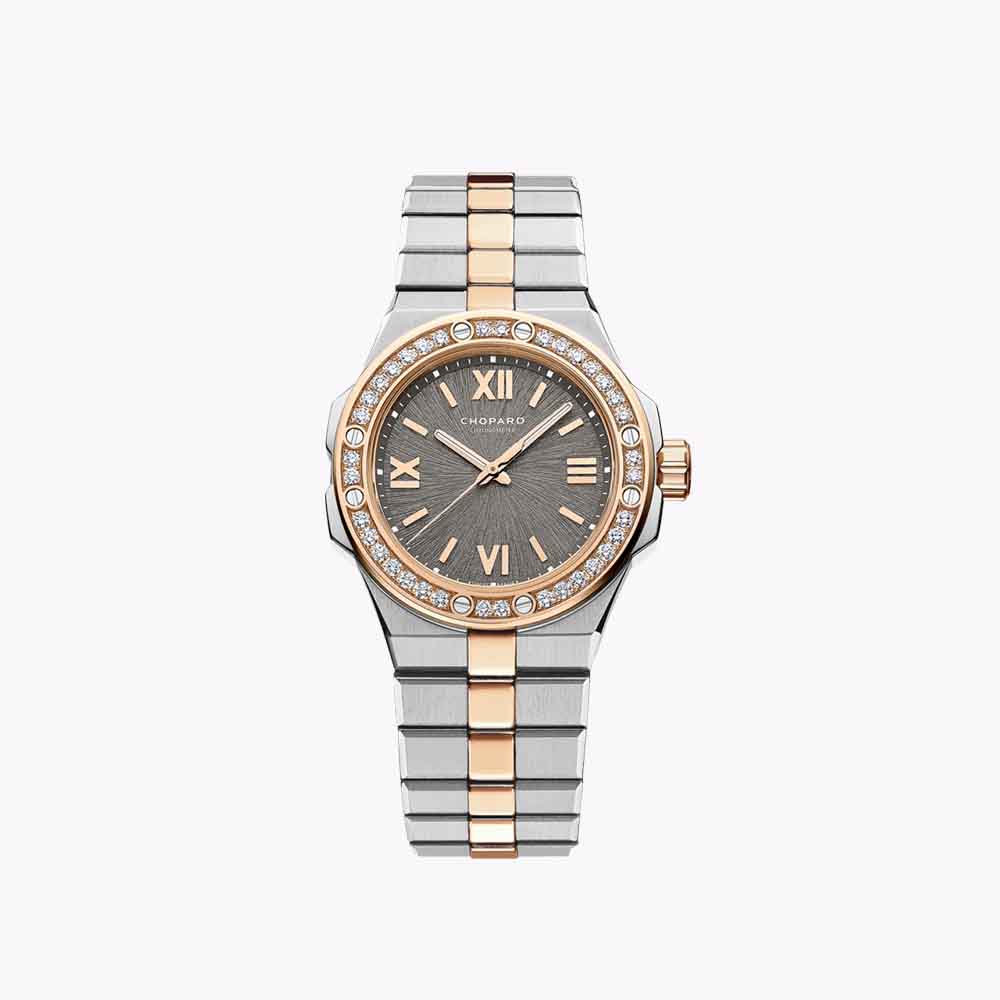 Alpine Eagle 33 - 298617-6002