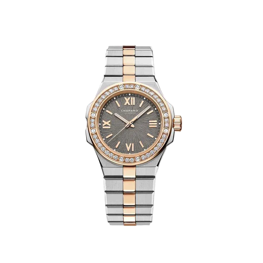 Montre Alpine Eagle 33 - 298617-6002