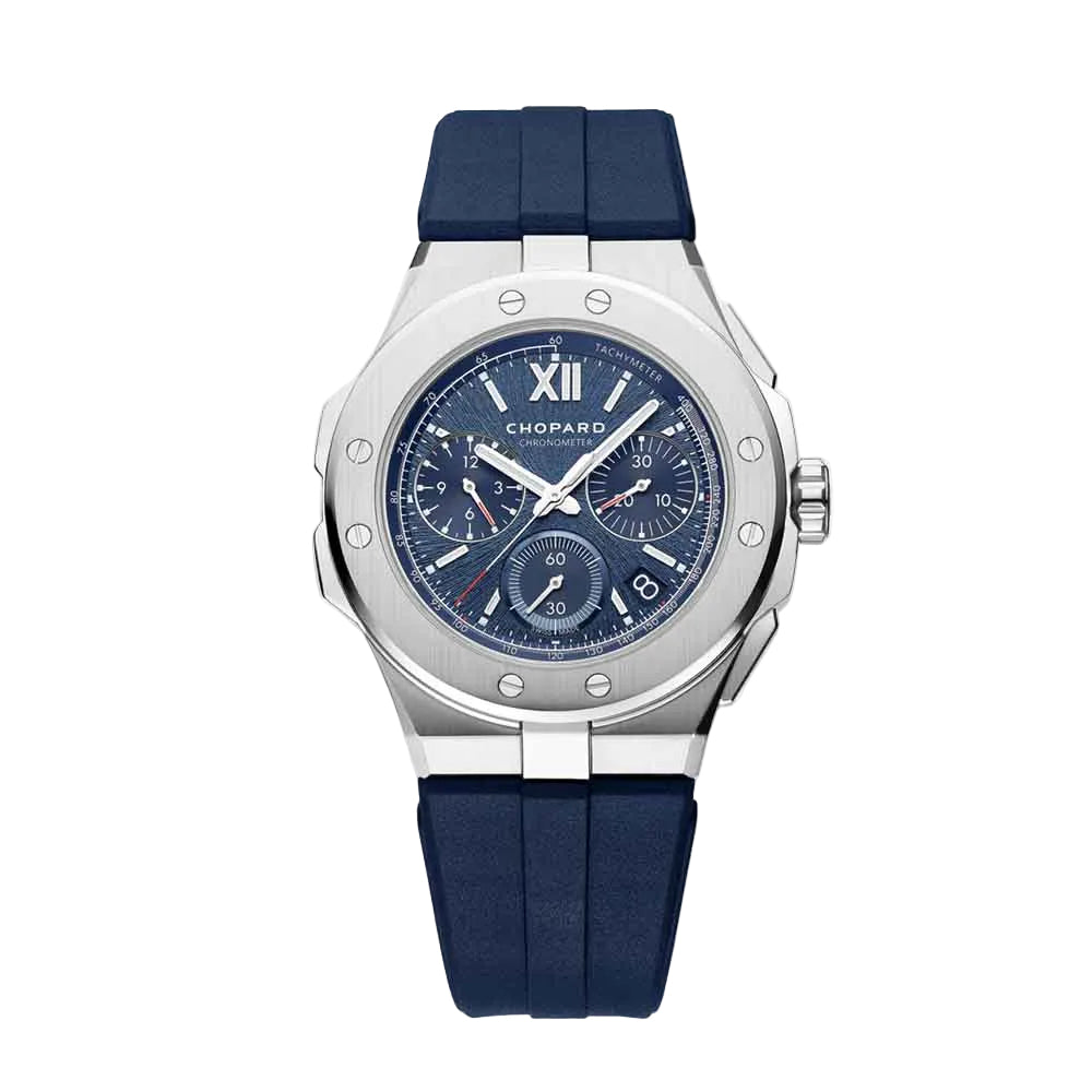 Montre Alpine Eagle XL Chrono - 298609-3003