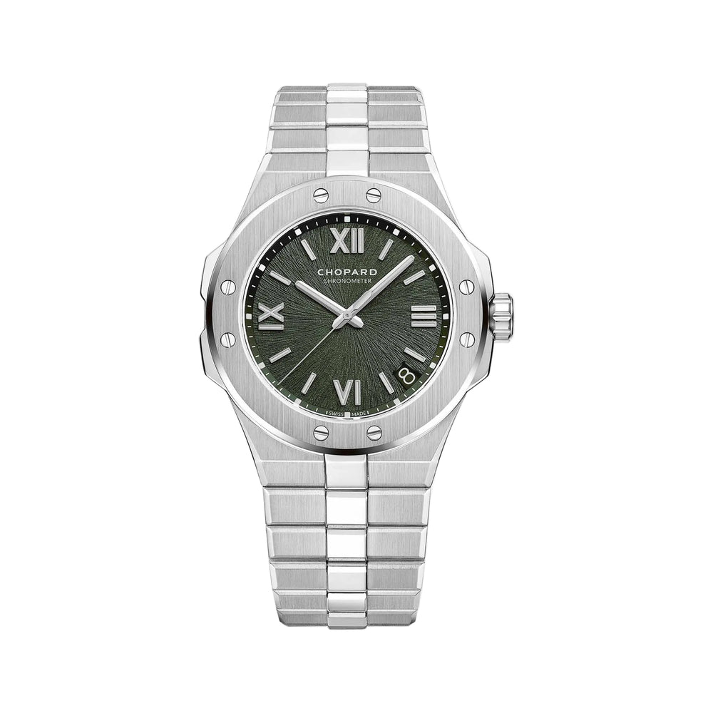 Montre Alpine Eagle 41 - 298600-3014
