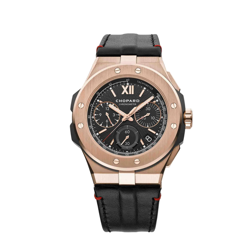 Montre ALPINE EAGLE XL CHRONO - 295387-9001