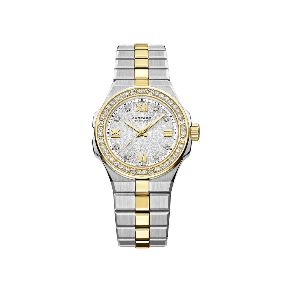 Montre Alpine Eagle 33 - 298617-4001